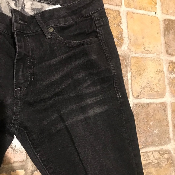 Converse Moto-inspired denim - Picture 4 of 5